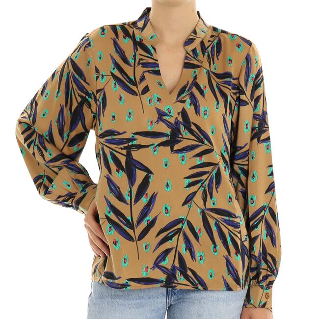 CAMICIA THAIS ANONYME - Mad Fashion | img vers.1300x/